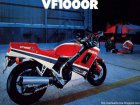 Honda VF 1000R